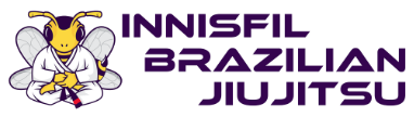 Innisfil Brazilian Jujitsu Company Logo