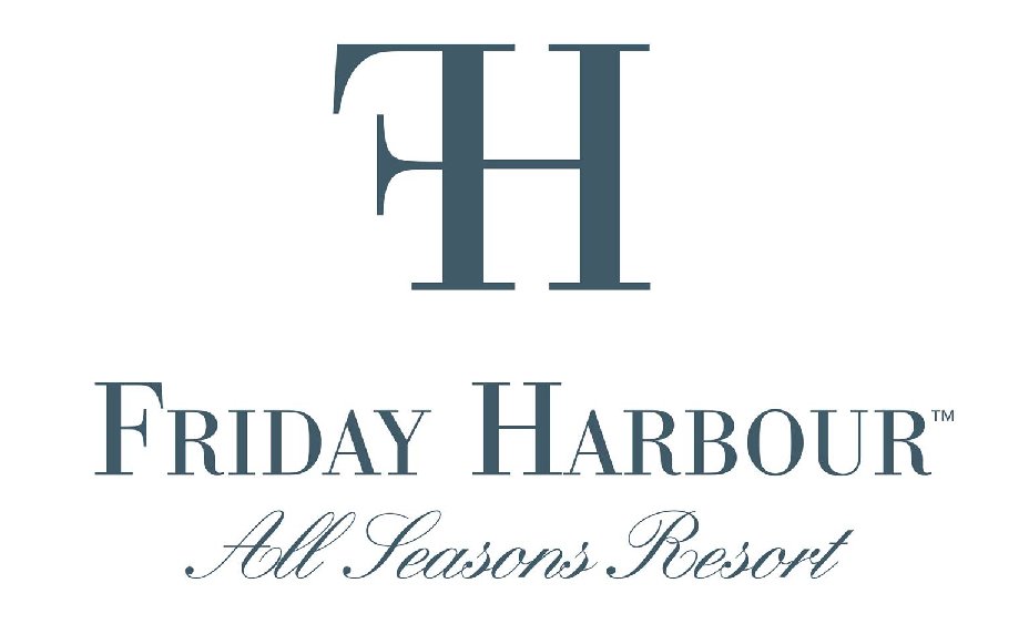Friday Harbour logo