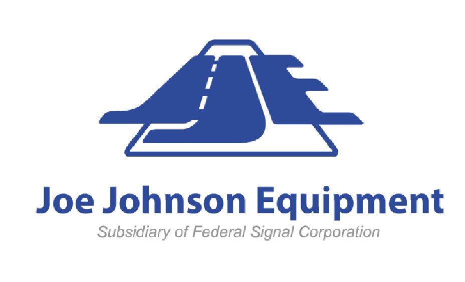 Joe Johnson Equipment logo