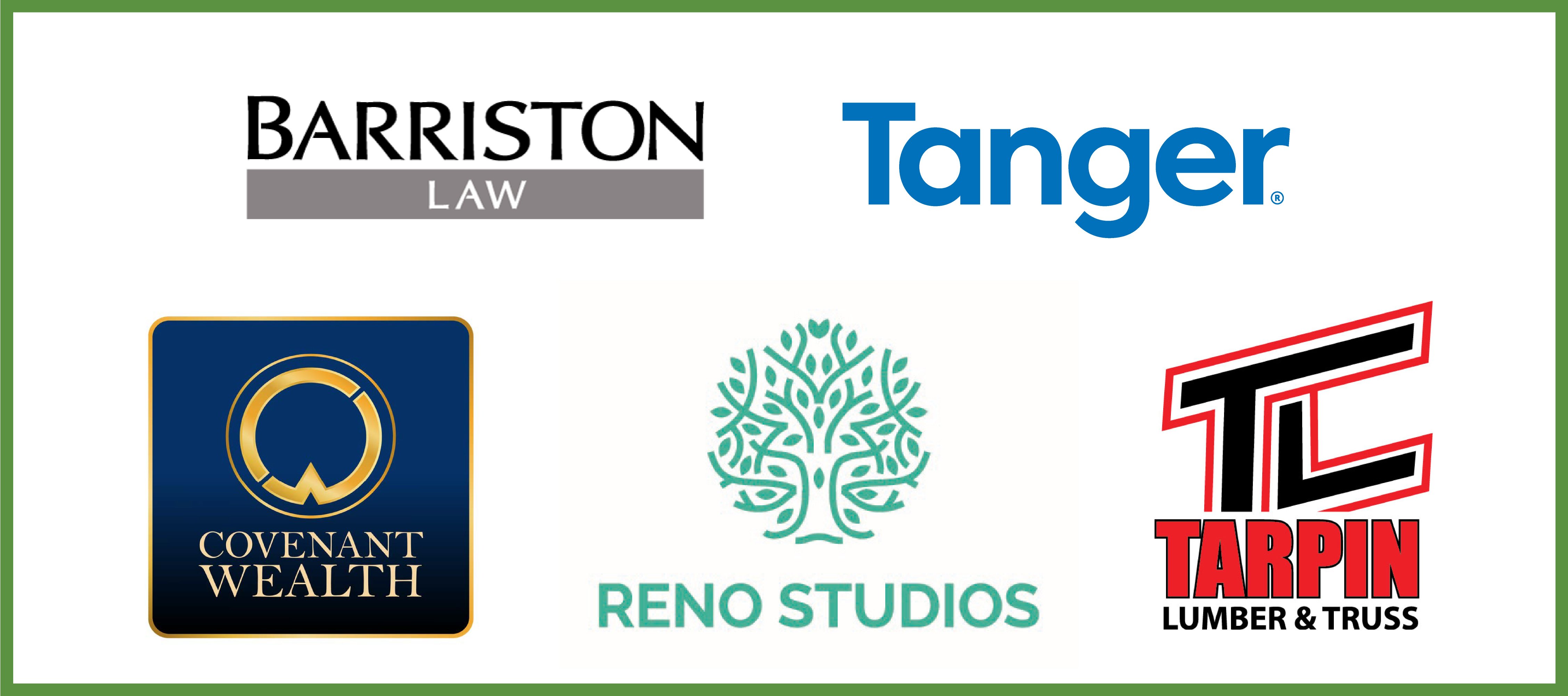 bronze sponsors