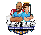 Honest Roofer Company Logo