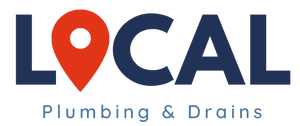 My Local Plumber Company Logo