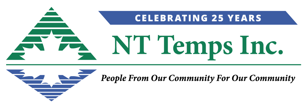 NT Temps Inc. logo