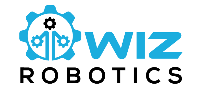 Wiz Robotics (Maple Stem) Company Logo