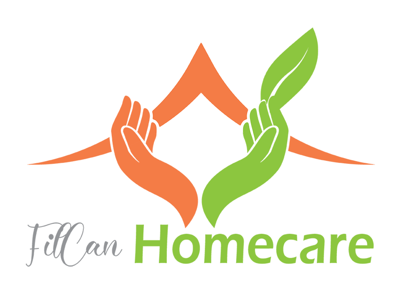 FilCan Health and Social Care Services logo