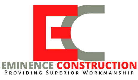 Eminence Construction logo