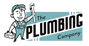 The Plumbing Company logo
