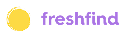 Fresh Find Company Logo