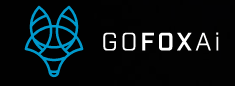 Go AI Fox Company Logo