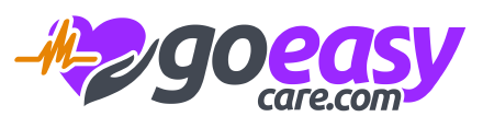 Go Easy Care Company Logo