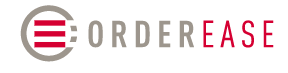 OrderEase Company Logo