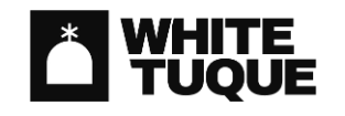 White Tuque Company Logo