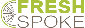 Fresh Spoke Company Logo