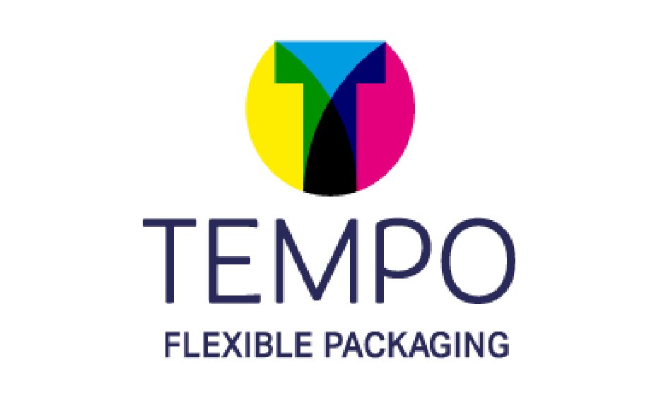 Tempo Flexible Packaging logo