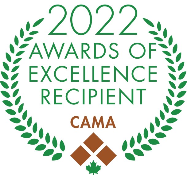 CAMA award