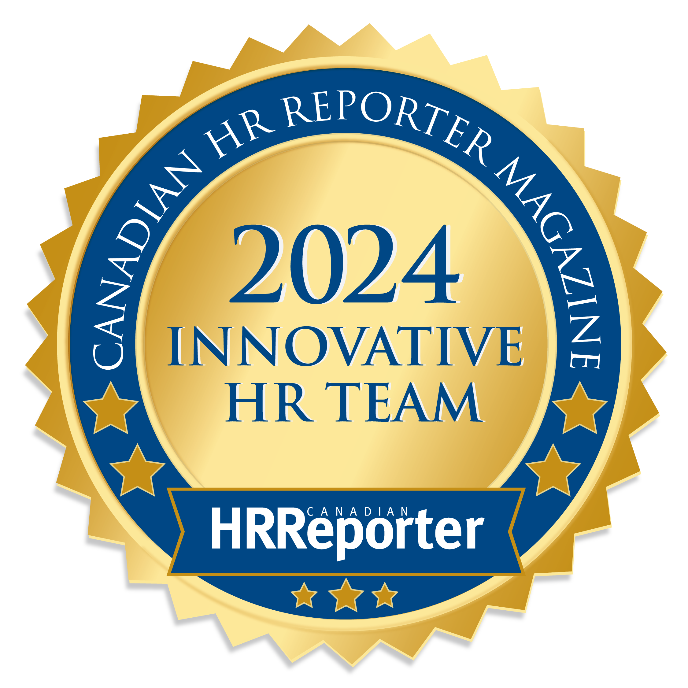 CHRR Innovative HR Team