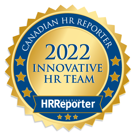 CHRR Innovative HR Teams