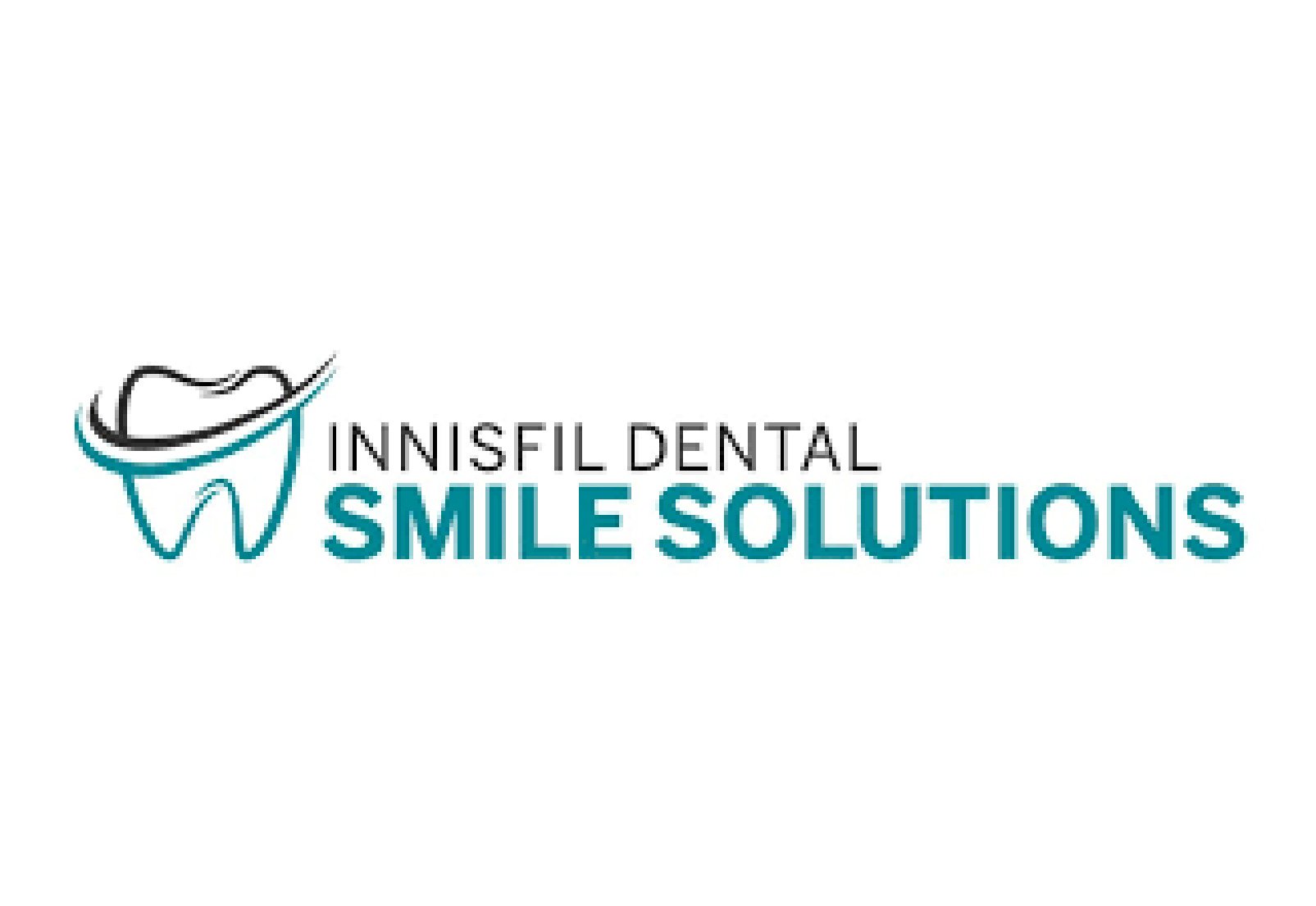 Innisfil Dental Smile Solutions logo