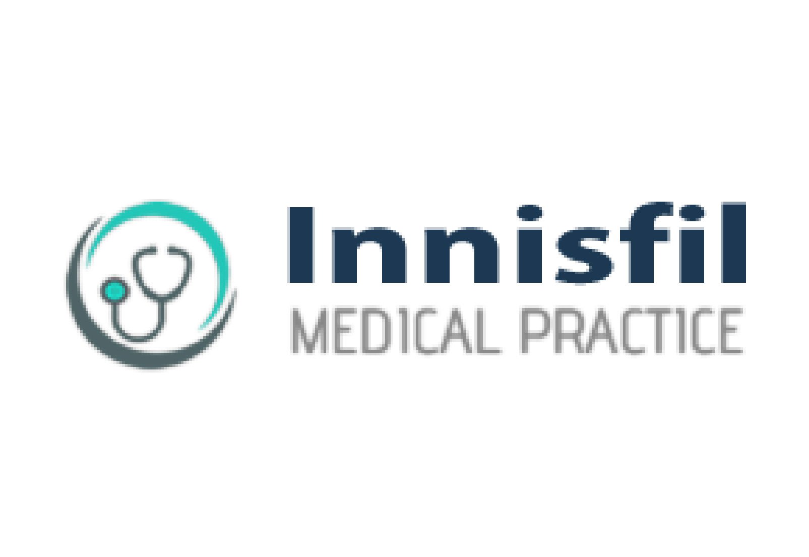Innisfil Medical Practice logo 