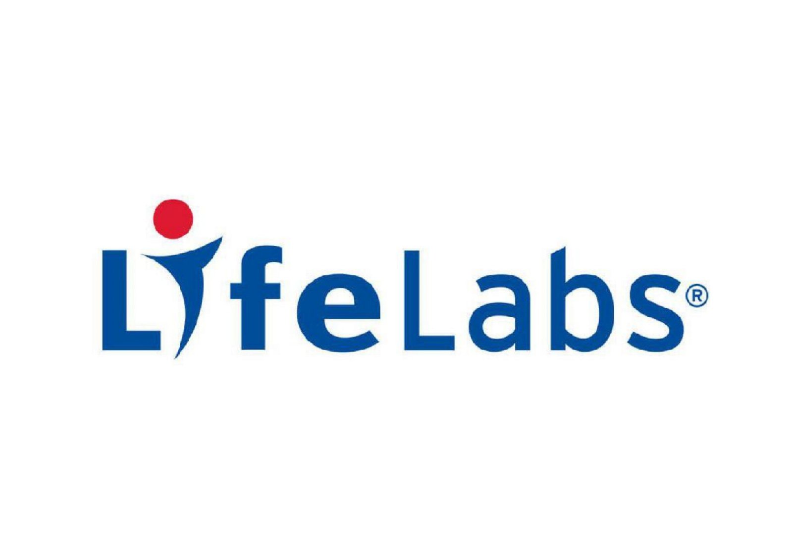Lifelabs logo