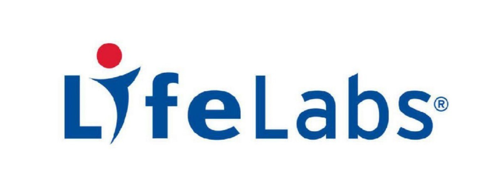 Lifelabs logo