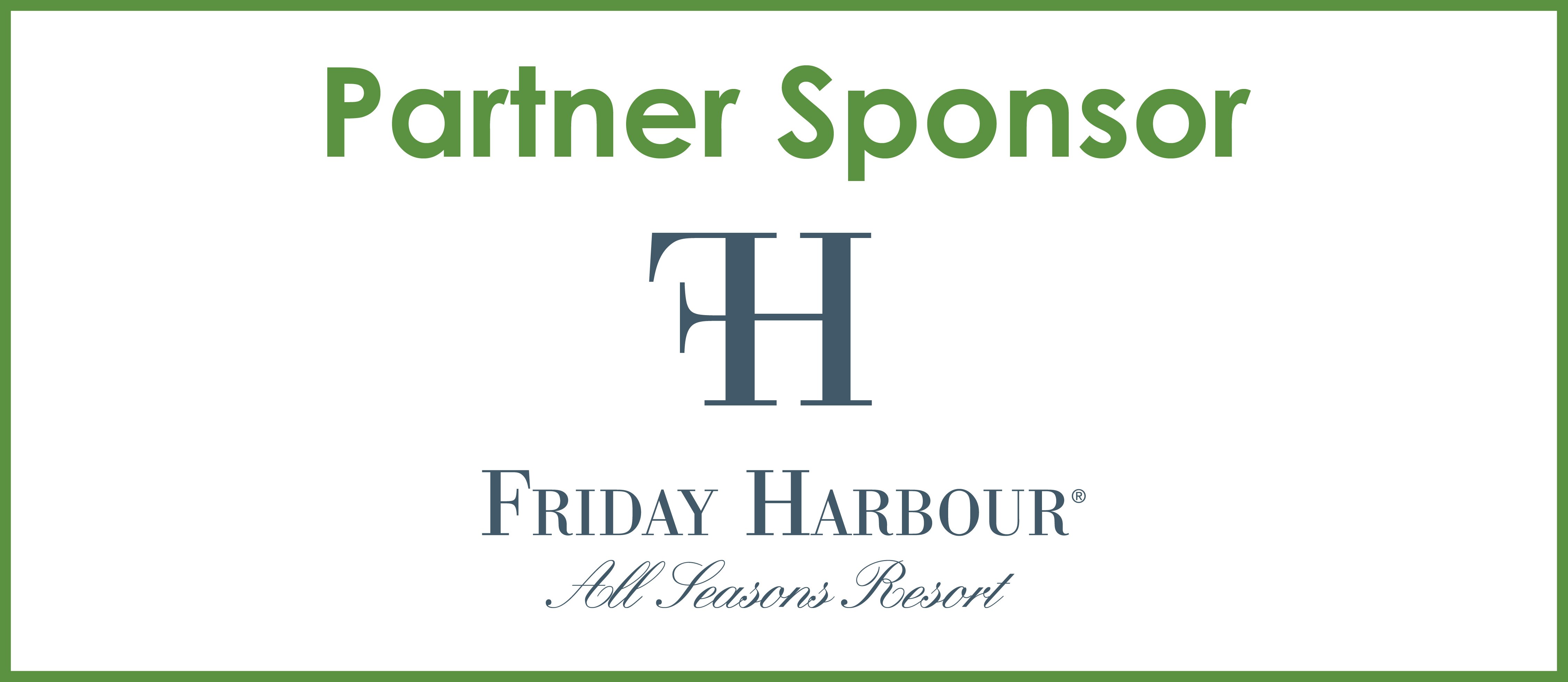 Partner sponsor logo