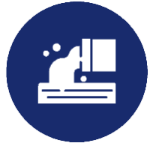 Wastewater Network Icon