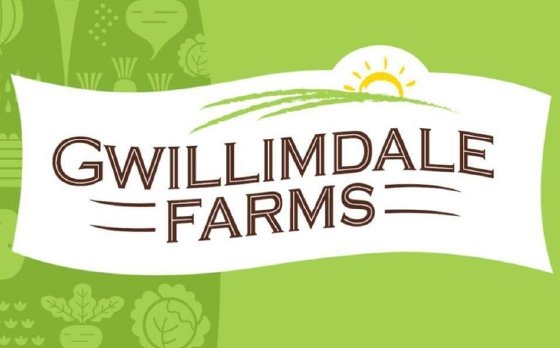 Gwillimdale Farms logo