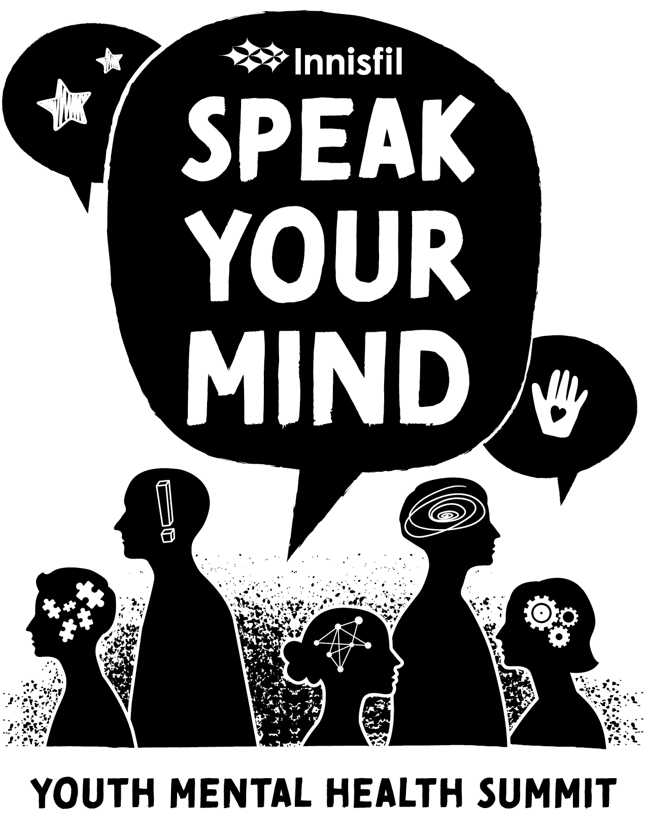 Speak Your Mind poster