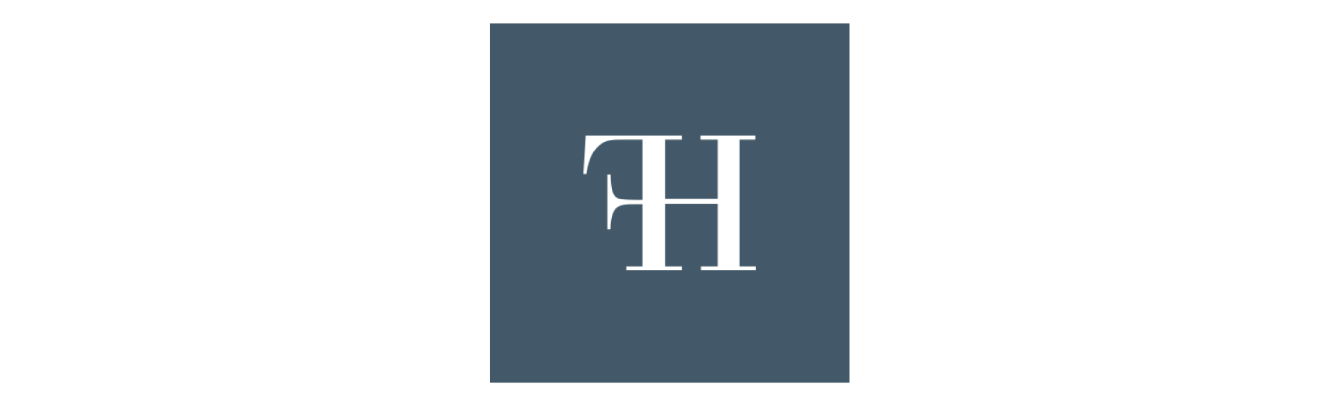 Friday Harbour logo